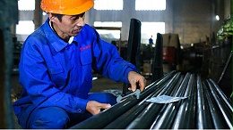 江苏十大无缝钢管厂家推荐：精密制造的力量之选