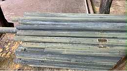 为何无缝钢管必须经过酸洗磷化皂化处理？