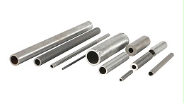 40Cr与45#无缝钢管性能对比与选型指南