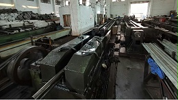 工业升级下的合金钢管需求变革：从标准化到定制化高性能