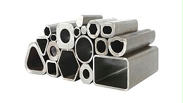 异型钢管定制多场景应用，无缝钢管延伸价值凸显