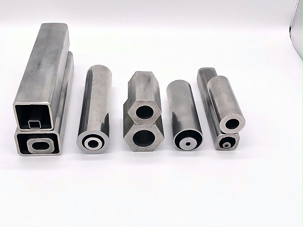 异型钢管定制多场景应用，无缝钢管延伸价值凸显