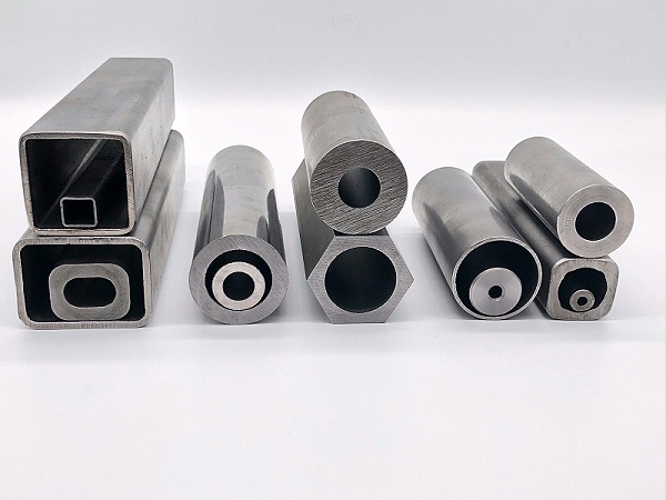 定制异型钢管：质量与交货期双重保障，无缝钢管定制安心之选